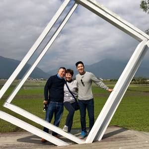 Meet your Posher, Howard